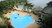 Arayaburi Boutique Resort