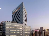Shinosaka Washington Hotel Plaza