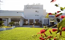 Novostar Budget Pyramides Club & Spa