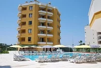 Aktas Hotel (Алания) 3*