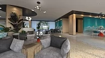 Amara hotel