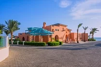 BELLEVUE BEACH HOTEL
