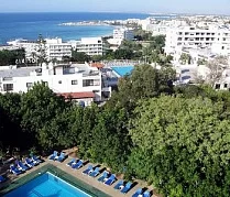 Marina Hotel
