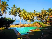 Sanmali Beach Hotel