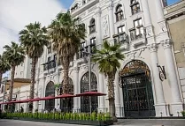 Epidamn Boutique Hotel & SPA