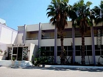 Dantis Beach