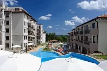 Cliff Beach & Spa Resort