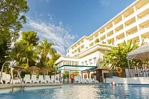 Roc Costa Park