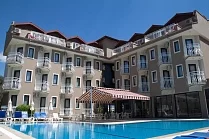 Remer Hotel