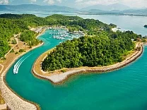 Vivanta By Taj - Rebak Island Langkawi