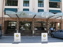 Marina City