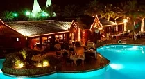 Dubai Marine Beach Resort & Spa