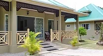 Hostellerie Guest House