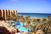El Ksar Resort & Thalasso 