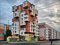 Бобруйск, Бобруйск