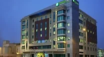 Holiday Inn Express Dubai Jumeirah