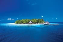 Angsana Resort & Spa Maldives Ihuru