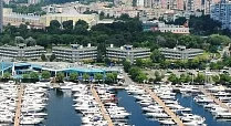 Atakoy Marina Hotel