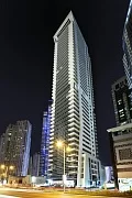 Barcelo Residences Dubai Marina
