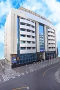 Concorde Deira Hotel (Ex.Golden Tulip Deira Hot Hotel)