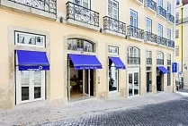 Martinhal Chiado Family Suites