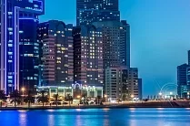 Golden Tulip Sharjah Hotel