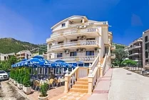 Montere Guest House