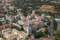 Vilamoura Algardia