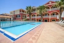 Anastasia Beach Hotel