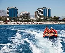 Porto Bello Hotel Resort  