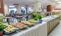 Dessole Olympos Beach Hotel