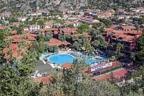 Sun City Hotel