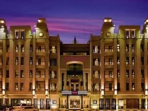 Mercure Gold Hotel