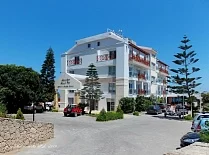 Manolya Hotel
