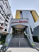Furamaxclusive Sukhumvit