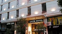 Antik Hotel