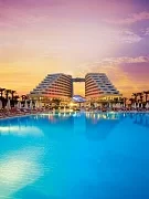 Miracle Resort Hotel