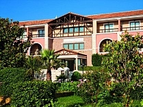 Aldemar Royal Olympian Luxury Resort & Spa