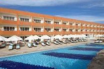 Amwaj Oyoun Hotel & Resort
