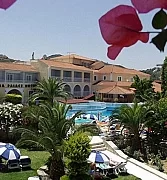 Diana Palace