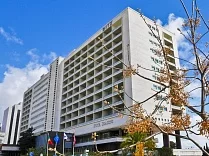 Four Seasons Hotel Ritz Lisboa