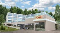 Grifid Hotel Foresta