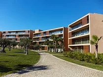 NAU Salgados Vila das Lagoas Apartments
