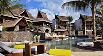 Angsana Balaclava Mauritius