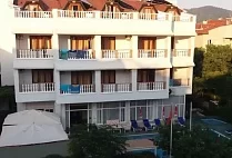 Unver Hotel
