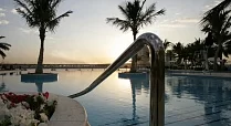 Beach Rotana