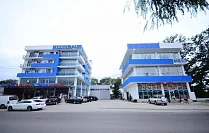 Hotel 725 B