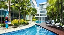 Baraquda Pattaya