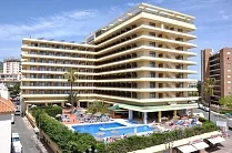 Gran Hotel Cervantes By Blue Sea