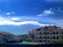 Bruskos Hotel